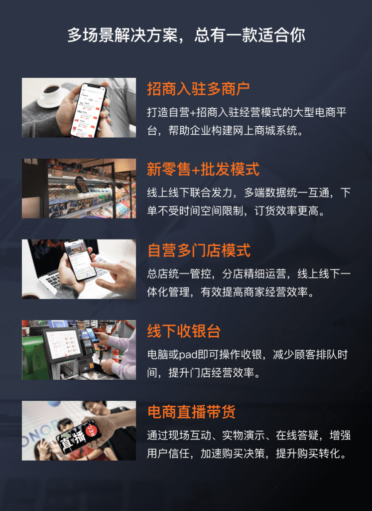 图片[6]-【SAAS账号】eweishop新零售分销商城系统（尊享版源码）-精品源码资源网-网站源码,小程序源码,公众号模块,APP源码