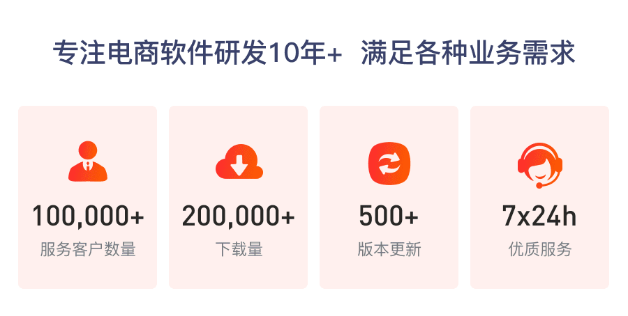 图片[2]-【SAAS账号】eweishop新零售分销商城系统（尊享版源码）-精品源码资源网-网站源码,小程序源码,公众号模块,APP源码