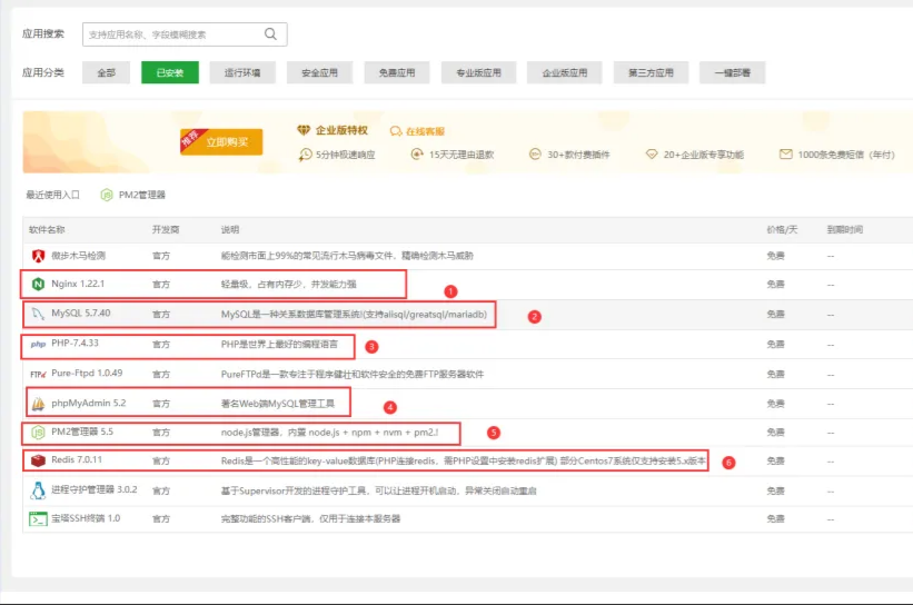 图片[1]-NineAi3.4.0去授权版本ChatGPT宝塔安装详细教程（整合包+安装教程）-精品源码资源网-网站源码,小程序源码,公众号模块,APP源码