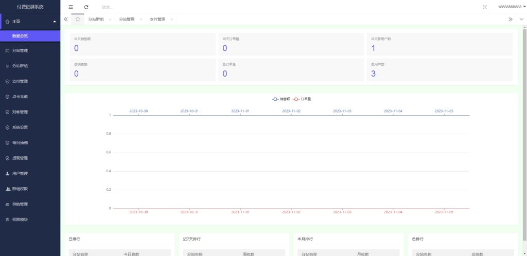 图片[2]-2024修复支付九块九进群带分销/付费进群带定位源码下载-精品源码资源网-网站源码,小程序源码,公众号模块,APP源码
