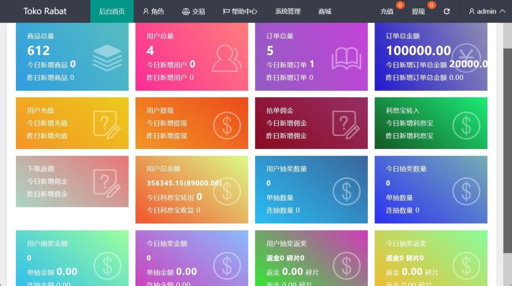 图片[5]-海外刷单抢单平台源码 刷单海外仓 海外商城刷单 海外抢单系统-精品源码资源网-网站源码,小程序源码,公众号模块,APP源码