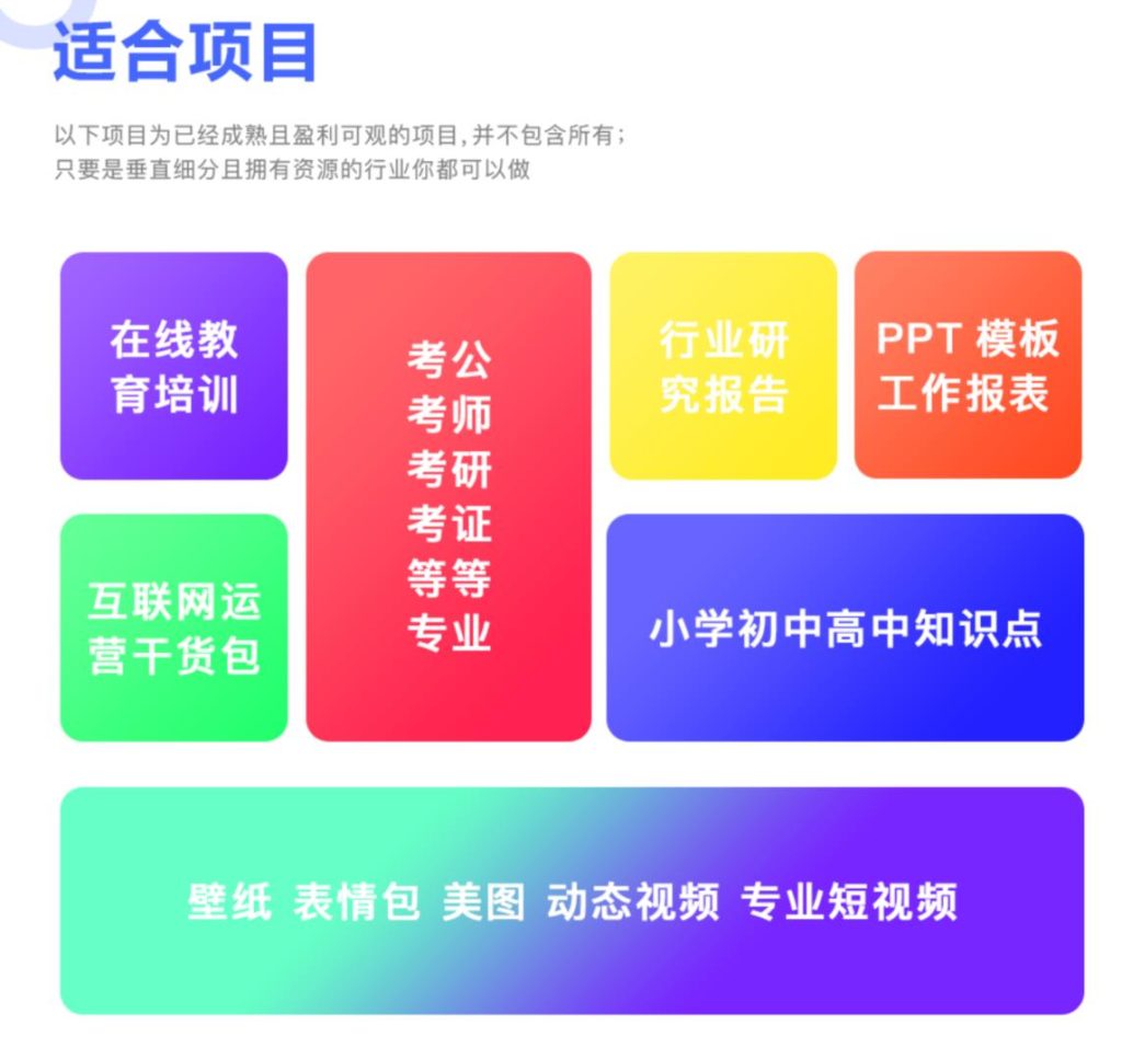 图片[1]-2024最新独立版智创云享V3.5.07、易搜资料1.7.2、变现宝1.2.7全新版-精品源码资源网-网站源码,小程序源码,公众号模块,APP源码