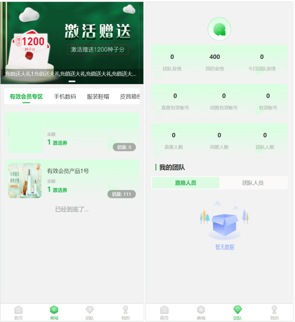 图片[3]-2024众筹商城源码 众筹商品平台 商城加共识元富之路 网上商城众筹（修复）-精品源码资源网-网站源码,小程序源码,公众号模块,APP源码