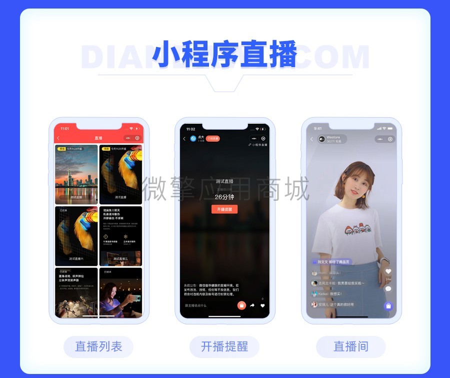 图片[10]-【独立版】点大商城V2_2.6.4全开源VUE商城小程序，新增买单订单退款（PC后台）-精品源码资源网-网站源码,小程序源码,公众号模块,APP源码